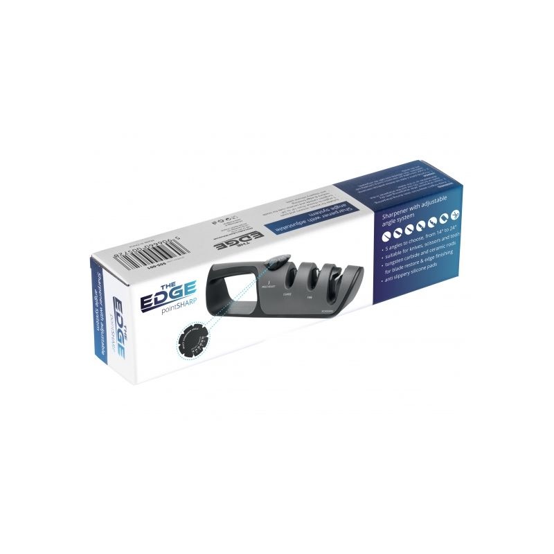 Country Affilacoltelli pointSHARP 14-24 gradi