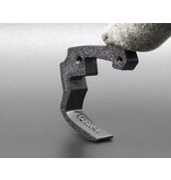 NBBT Replacement lever for the GBR Airsoft grenade