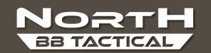NBBT Levier de remplacement pour la grenade Airsoft GBR