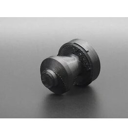 NBBT Cap for the GBR Airsoft Grenade
