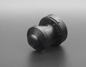 NBBT Cap for the GBR Airsoft Grenade