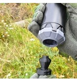 NBBT Verschluss für die GBR Airsoft Granate