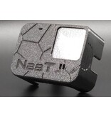 NBBT Low-profile case for the GoPro 9, 10, 11 and 12