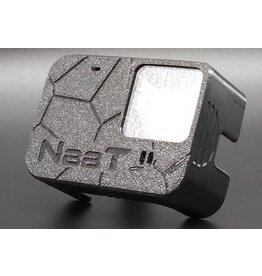 NBBT Case de baixo perfil para GoPro 9, 10, 11 e 12