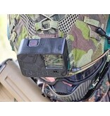 NBBT Case de baixo perfil para GoPro 9, 10, 11 e 12