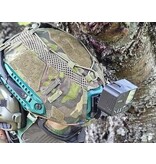 NBBT Low-profile case for the GoPro 9, 10, 11 and 12