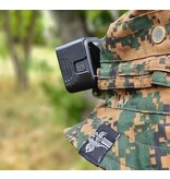 NBBT Étui discret pour GoPro 9, 10, 11 et 12