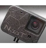 NBBT Case de baixo perfil para GoPro 9, 10, 11 e 12