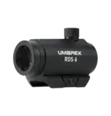 Umarex Celownik kolimatorowy RDS 6 Top-Point VI - czerwono-zielony