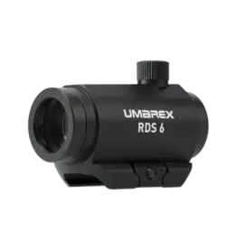 Umarex Celownik kolimatorowy RDS 6 Top-Point VI - czerwono-zielony