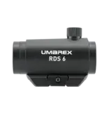 Umarex Celownik kolimatorowy RDS 6 Top-Point VI - czerwono-zielony