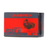 Umarex RDS 6 Top-Point VI red dot sight - red/green
