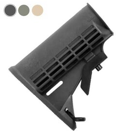 RAP4 Flexi Air Stock M-16 Schulterstütze - 50mm Durchmesser