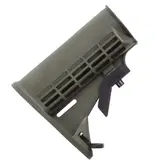 RAP4 Flexi Air Stock M-16 Shoulder Stock - 50mm Diameter