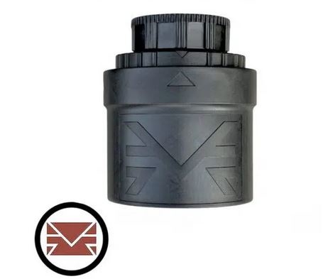 MCS Simulação de mina terrestre/mina terrestre M80