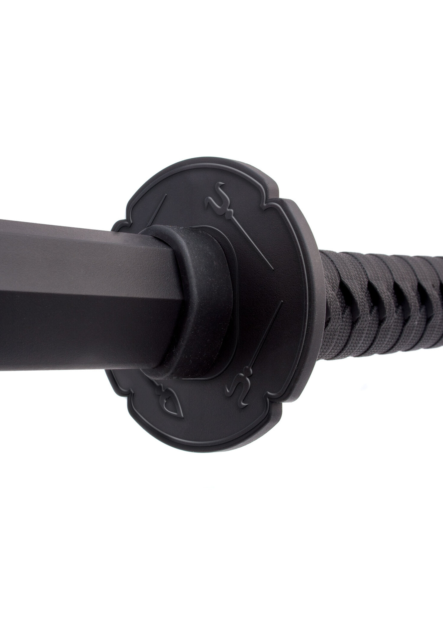 Cold Steel Training weapon - Bokken training sword made of polypropylene