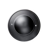 Cold Steel Broń treningowa - Średniowieczna puklerz wykonany z polipropylenu