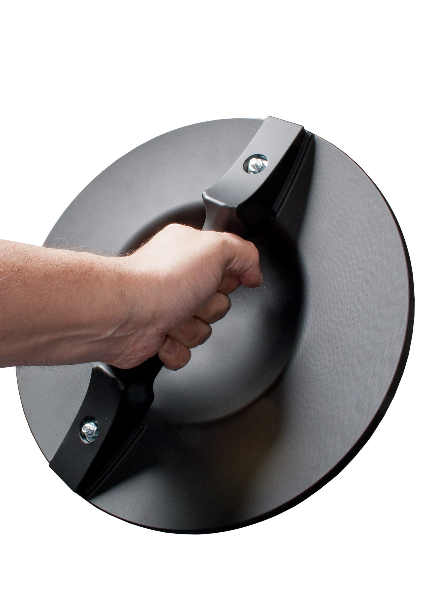 Cold Steel Broń treningowa - Średniowieczna puklerz wykonany z polipropylenu