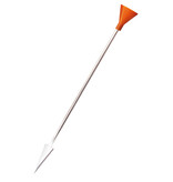 Cold Steel Razor Tip Broadhead Arrows .625 - 40 pieces