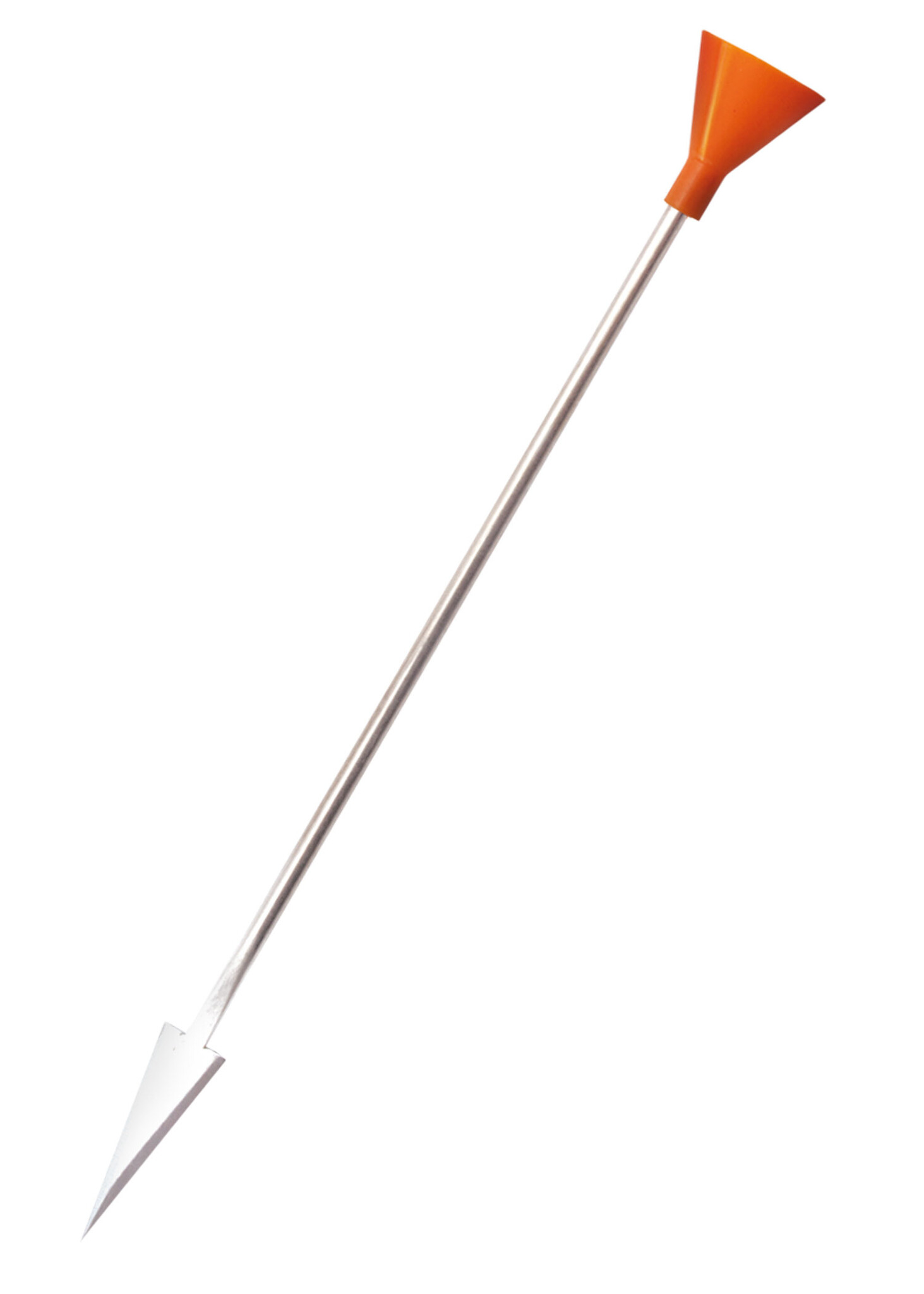 Cold Steel Flèches à pointe large Razor Tip .625 - 40 pièces