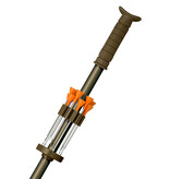 Cold Steel Tim Wells Slockmaster Blasrohr - 150 cm