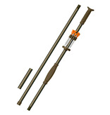 Cold Steel Tim Wells Slockmaster Blasrohr - 150 cm