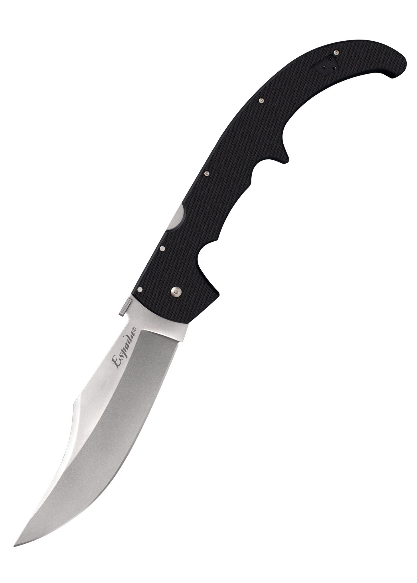 Cold Steel Mega coltello pieghevole G-10 Espada XL