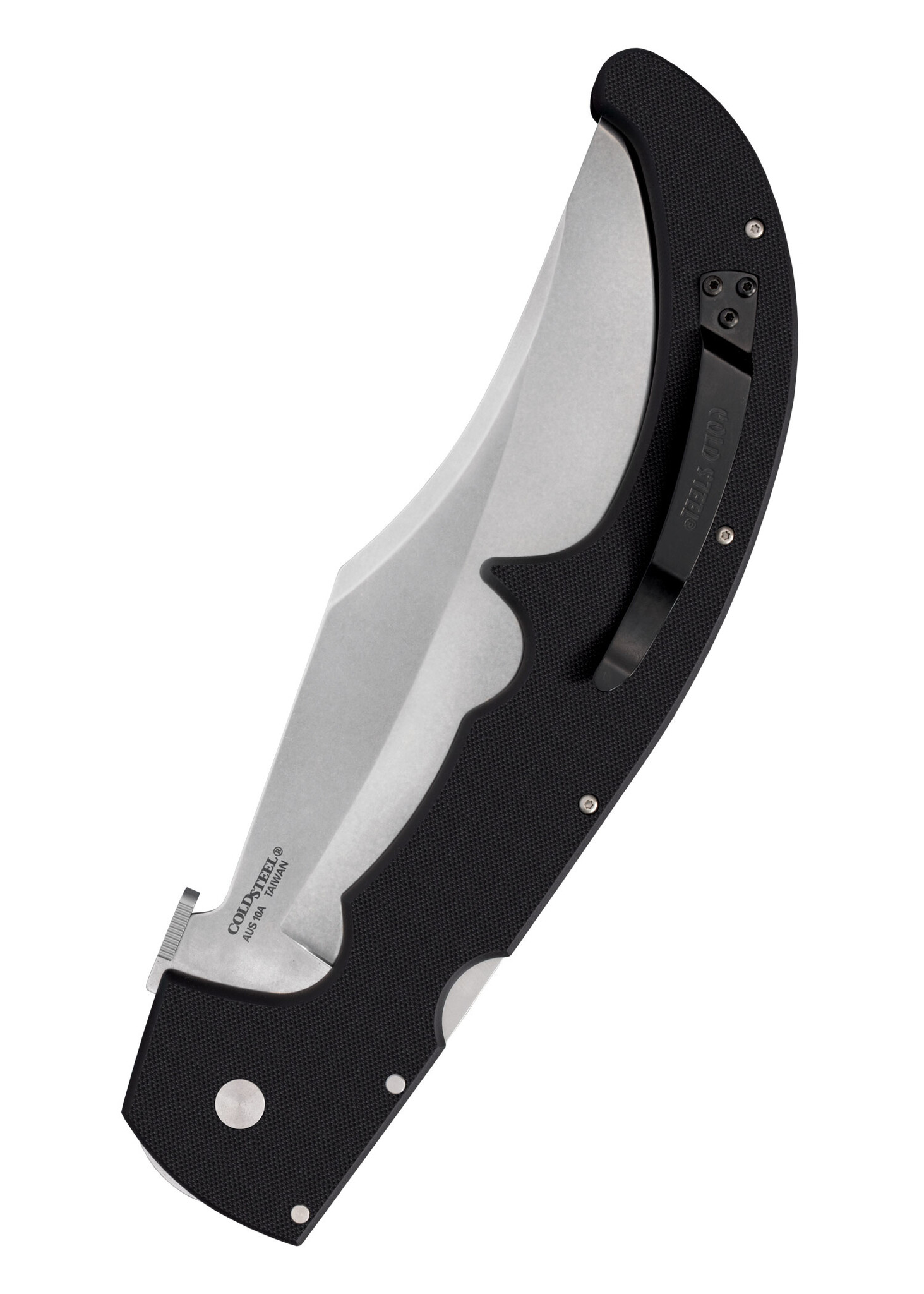Cold Steel Mega coltello pieghevole G-10 Espada XL