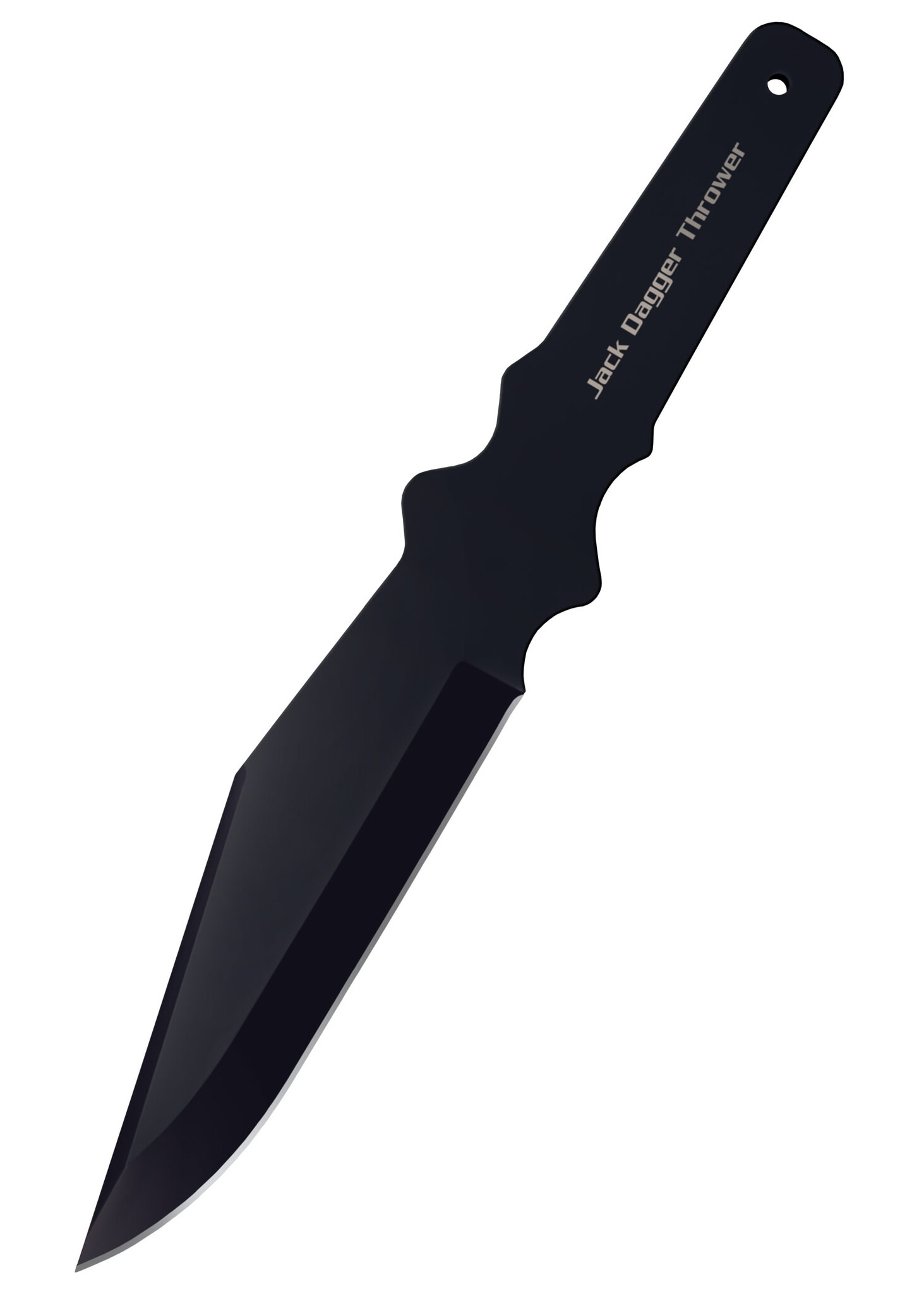 Cold Steel Faca de arremesso Jack Dagger