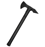Cold Steel Trench Hawk - Tomahawk with black handle