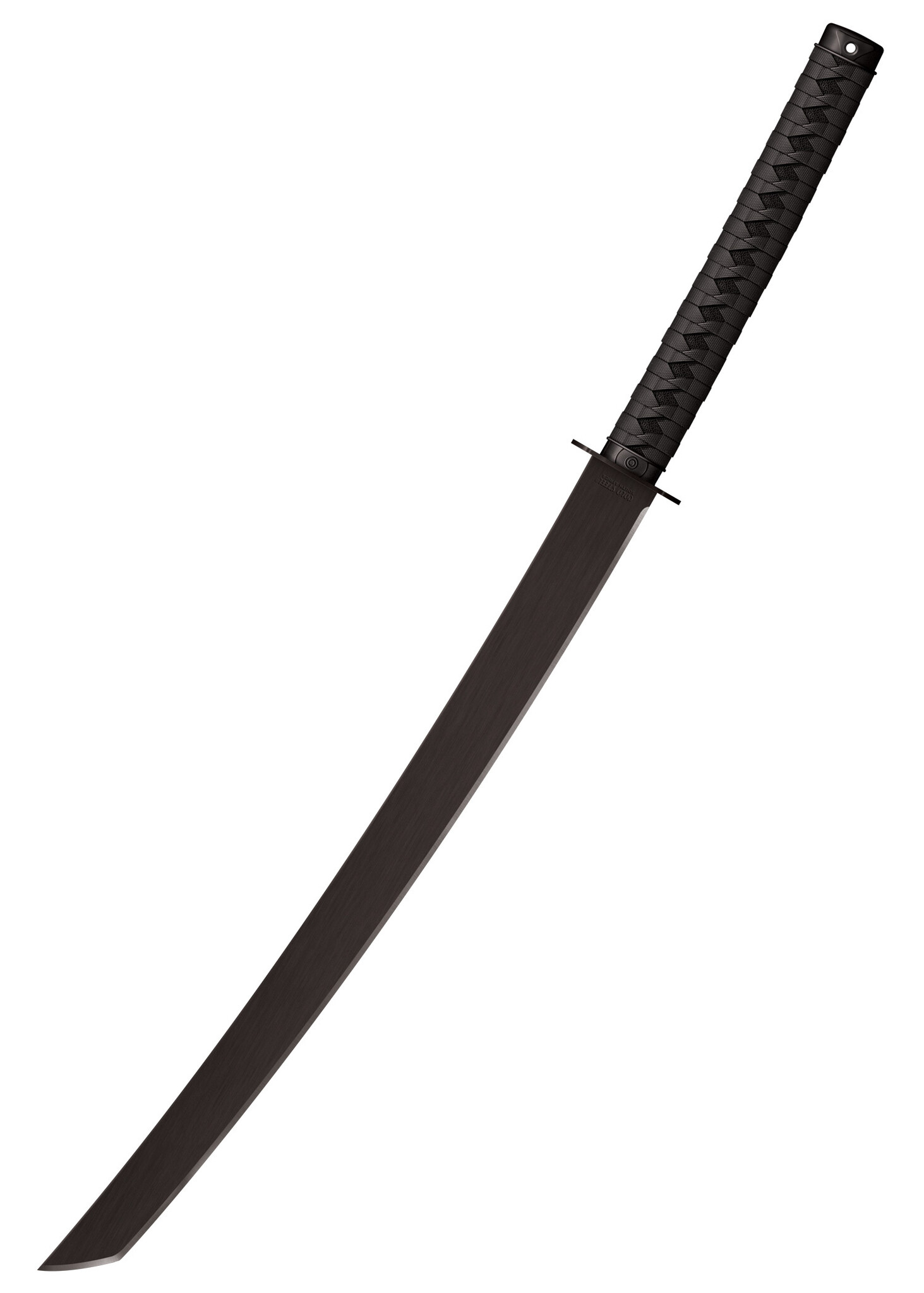 Cold Steel Taktisches Katana mit Scheide