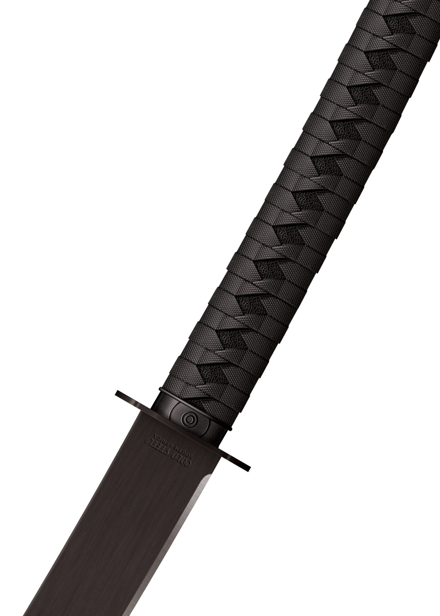 Cold Steel Tactical Katana with Sheath