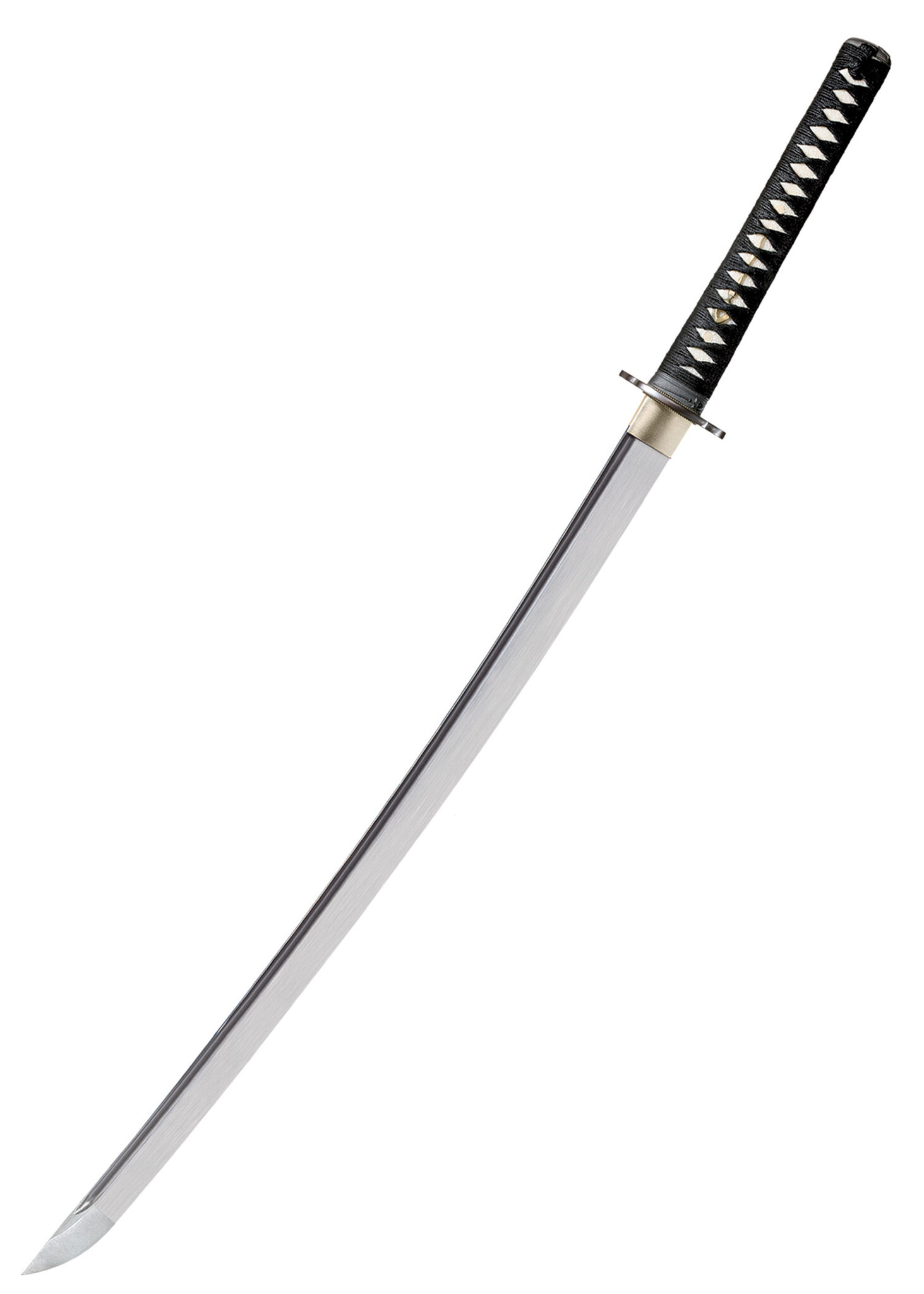 Cold Steel  Guerrier Katana