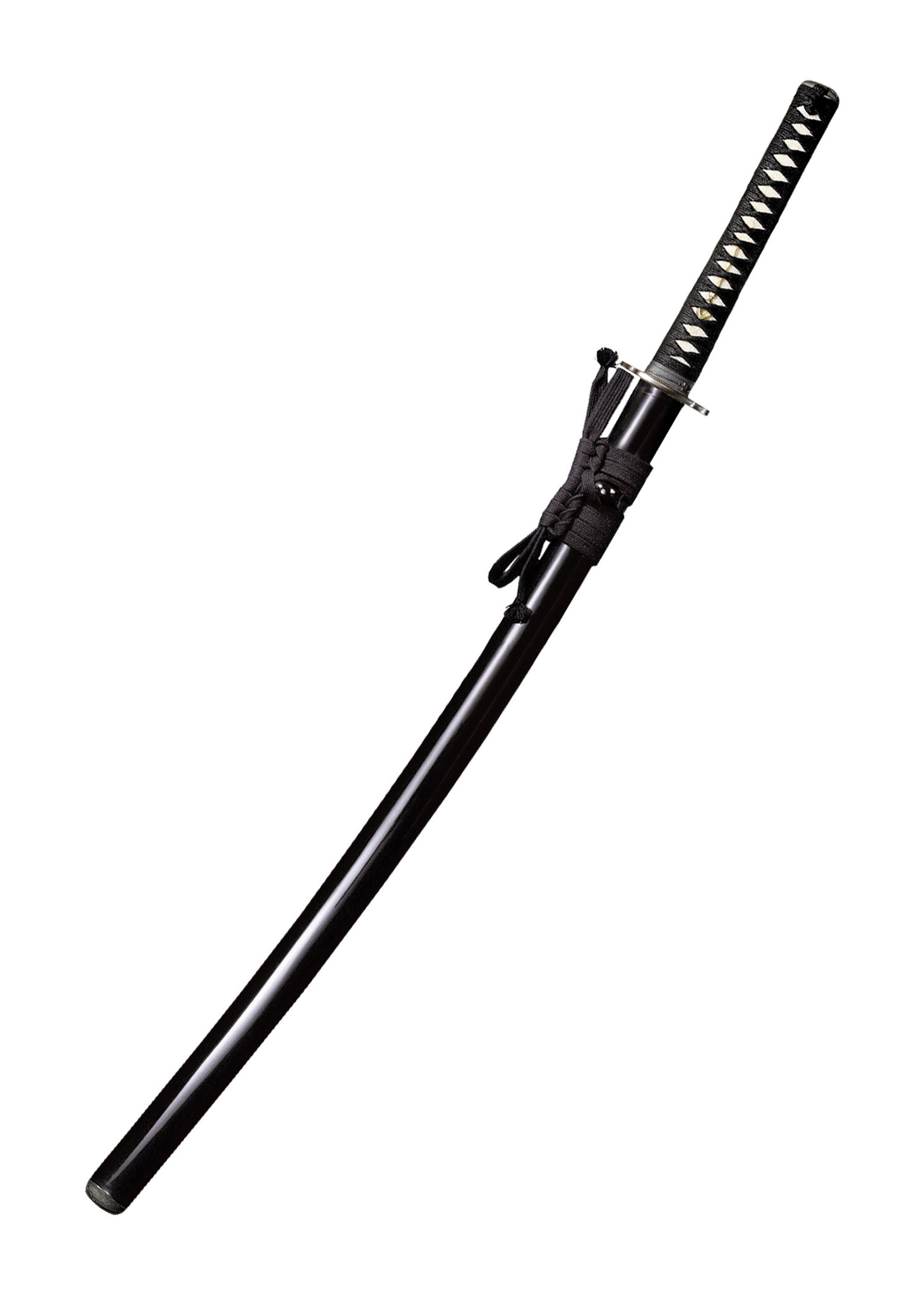 Cold Steel  Guerrier Katana