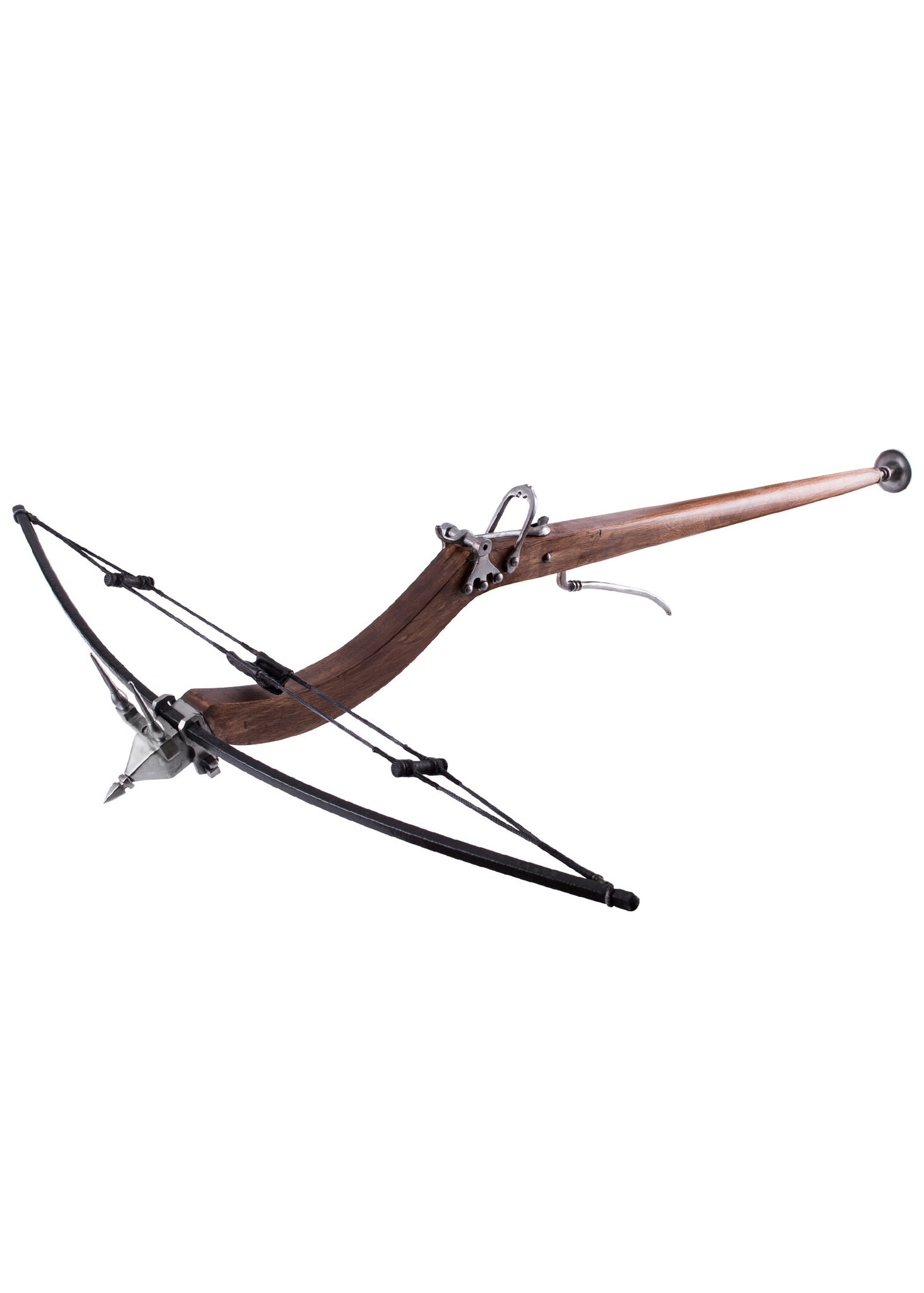 Cold Steel Balestra medievale Ball-Sniper / Balestra Balester