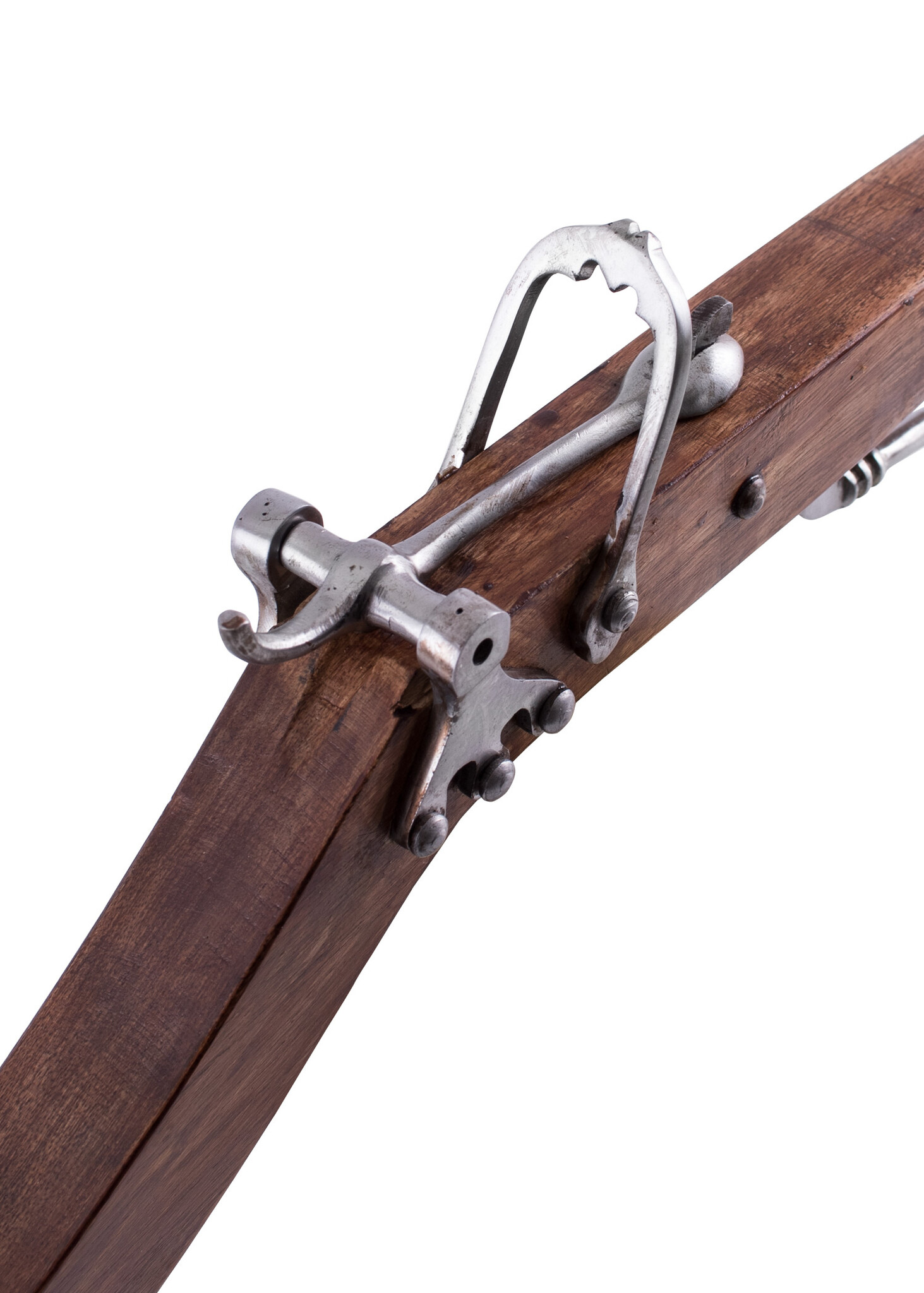 Cold Steel Balestra medievale Ball-Sniper / Balestra Balester