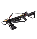 ManKung Rip Claw Recurve Armbrust