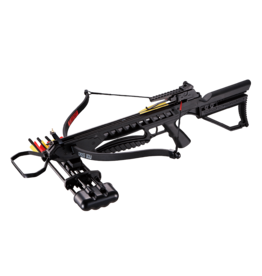 ManKung Rip Claw Recurve Crossbow