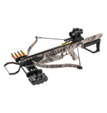 ManKung Rip Claw Recurve Armbrust