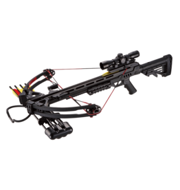 ManKung Stalker Compound Crossbow