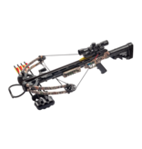 ManKung Stalker Compound Crossbow