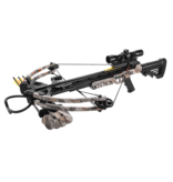 ManKung Stalker Compound Crossbow