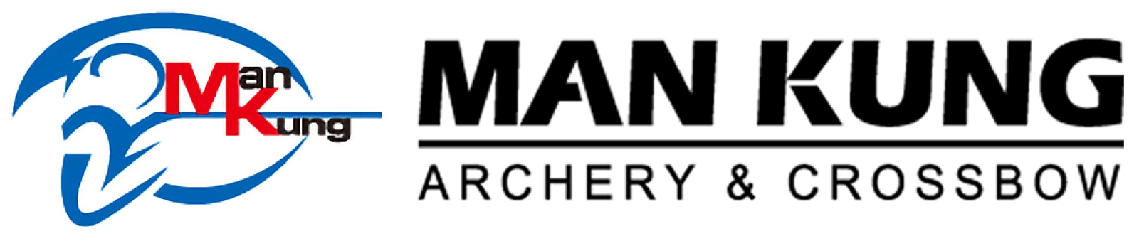 ManKung Balestra composta Kraken