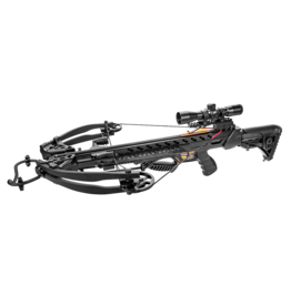 ManKung Balestra composta Frost Wolf
