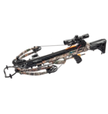 ManKung Balestra composta Frost Wolf
