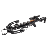 ManKung Arbalète à poulies Kraken