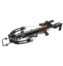 ManKung Kraken Compound Armbrust