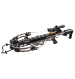 ManKung Balestra composta Kraken