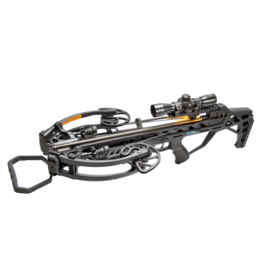 ManKung Chester Compound Armbrust