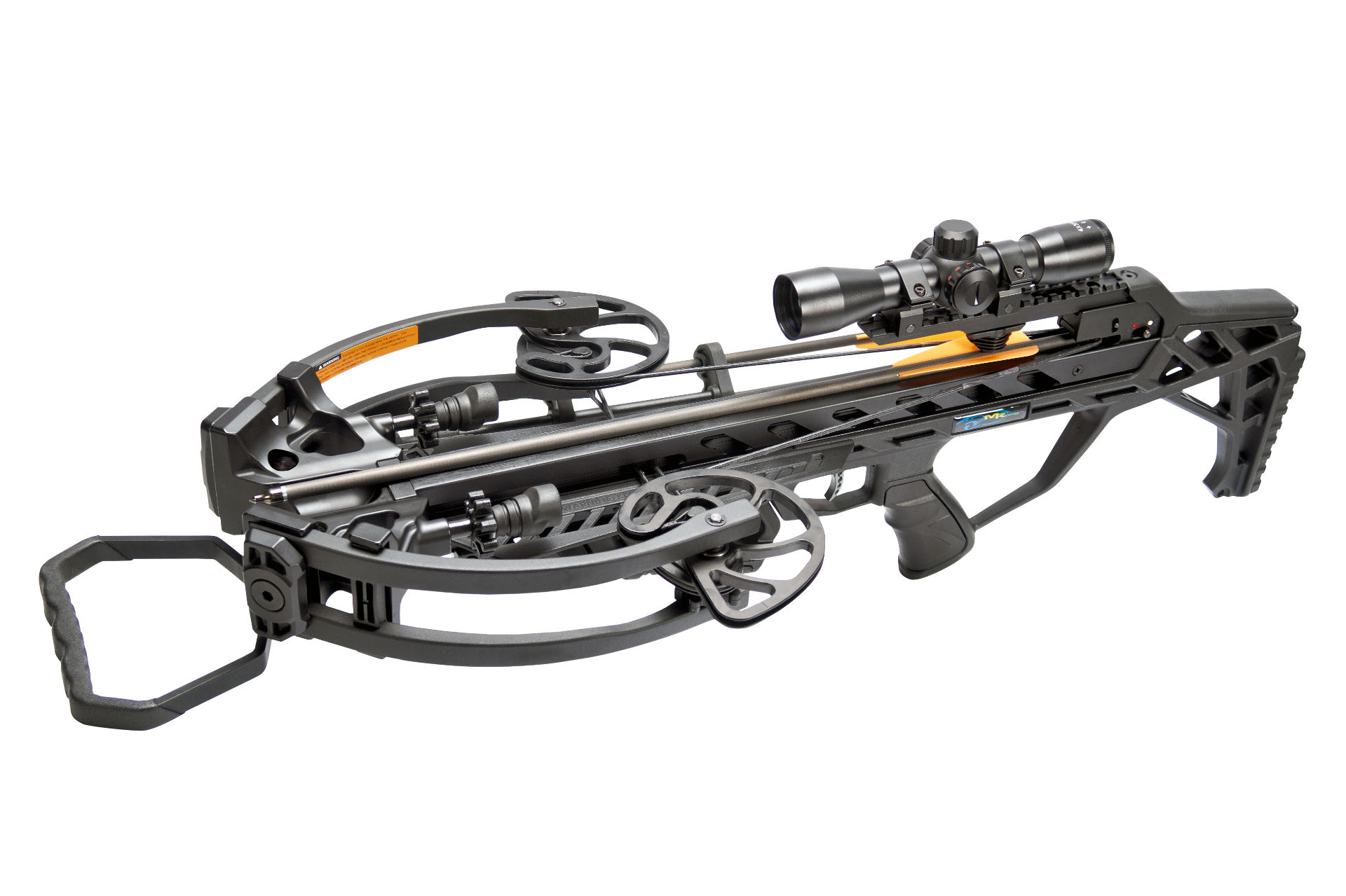 ManKung Chester Compound Armbrust